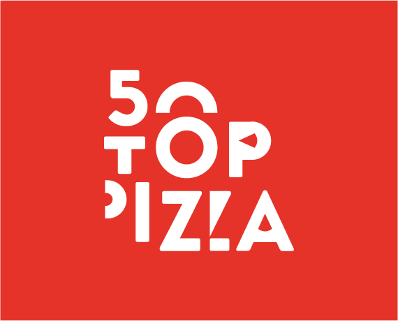 Awards 50 Top Pizza