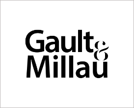 Awards Gault & Millau