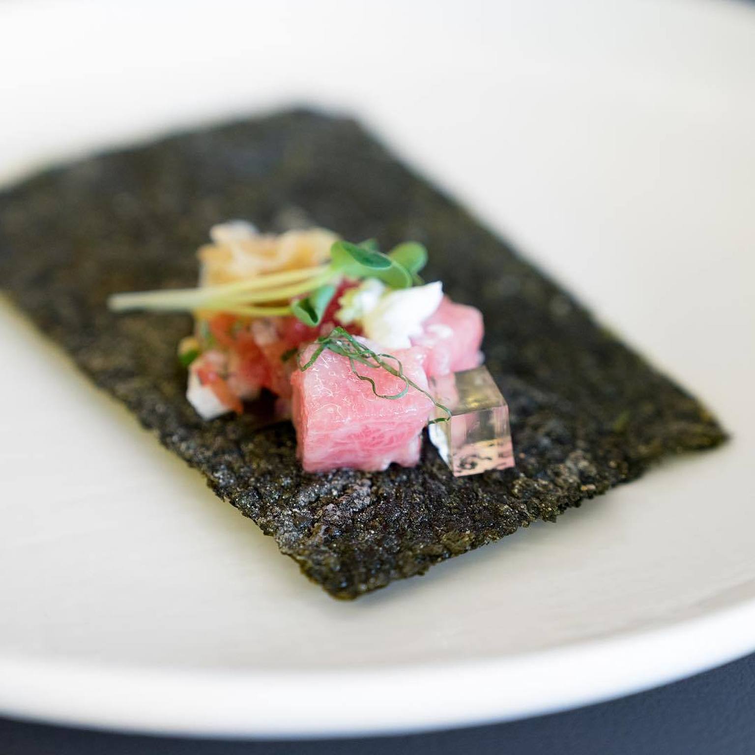 Jungsik, Seoul Michelin Star Restaurant 2024 Reviews, Photos