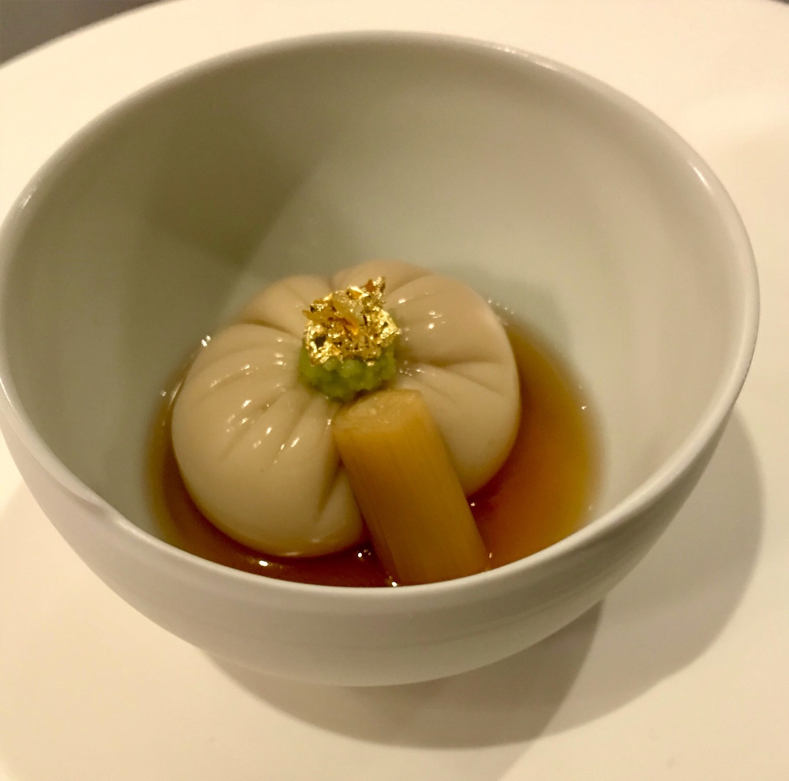 Mosu, Seoul Michelin Star Restaurant 2023 Reviews, Photos, Address