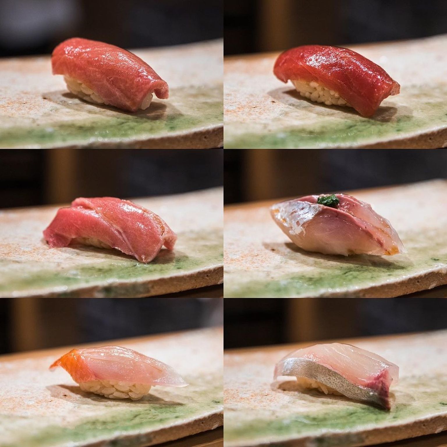 Amamoto sushi