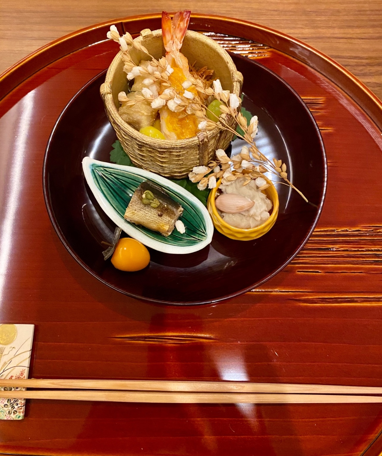 小室 懐石 名店『懐石 小室』小室光博氏による日本料理とホスピタリティが、深く心に響くワケ