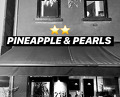 Meal at Pineapple & Pearls 