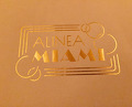 Meal at Miami – Alinea
