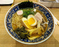 Dinner at Ramen Lab by Sun Noodle