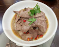 Dinner at  Guan Fu Szechuan Spicy Chinese 官府川菜