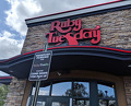 Dinner at Ruby Tuesday 94142