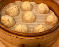 Lunch at Din Tai Fung
