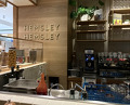 Meal at Hemsley & Hemsley Cafe