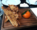 Meal at Dinner by Heston Blumenthal