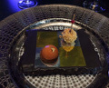Meal at Robuchon au Dome