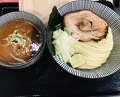 Dinner at MENSHO TOKYO