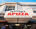 Dinner at Zuppardi's Apizza
