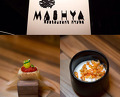 Dinner at מסעדת משייה - Mashya Restaurant