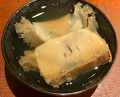 Dinner at Sushisai Wakichi (鮨菜 和喜智)