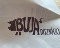 Dinner at Buja Disznó(k)