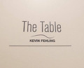 Dinner at Table by Kevin Fehling, The