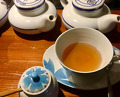 Brunch at Tea House SAKURA