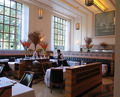 Lunch at Eleven Madison Park