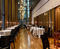 Dinner at Il Ristorante Luca Fantin