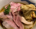 Lunch at Japanese Ramen Noodle Lab Q