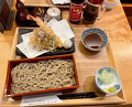 Lunch at Yamasemi