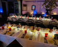 Celebration Dinner at Caterina's Cucina e Bar