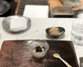 Dinner at Sushi Nakazawa Dc