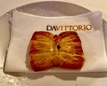 Dinner at Da Vittorio