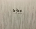 Dinner at Le Signe ル・シーニュ