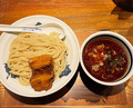 Dinner at 麺屋武蔵 二天