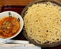 Dinner at 麺屋武蔵 五輪洞