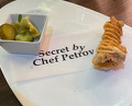 Dinner at Secret Table by Chef Petrov