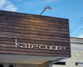 Dinner at Kate cuore