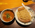 Dinner at 麺屋武蔵 虎洞