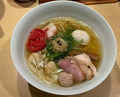 Lunch at Motenashikuroki (饗 くろ喜)