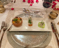Dinner at Anantara Al Jabal Al Akhdar Resort