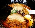 Ramen at Isshi (麺屋　一矢)