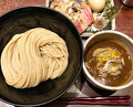 Ramen at Shigeta (つけ麺 繁田)