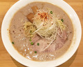 Ramen at Gokkei (麺屋 極鶏)