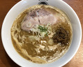Ramen at Suguru (らぁ麺すぐる)