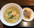Ramen at Tamagusuku (麺屋玉ぐすく)