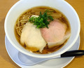 Ramen at Noodle Kitchen TERRA (テラ)