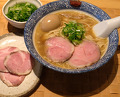Ramen at Noboru (自家製麺 のぼる)