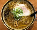 Ramen at Tsukushi (麺屋 つくし)
