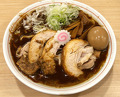 Ramen at Rokutōsei (麺や 六等星)