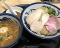 Ramen at Tsukemen Takemoto (つけ麺 たけもと)