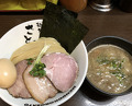 Ramen at Mendokoro Satō (麺処 さとう)