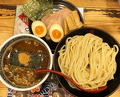 Ramen at Mita Seimenjo (つけ麺専門店 三田製麺所)