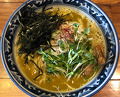 Ramen at Saichi (麺や佐市)